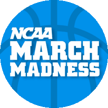 NCAA March Madness 2018