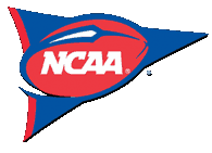 college football logo
