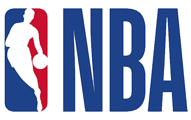 NBA Logo